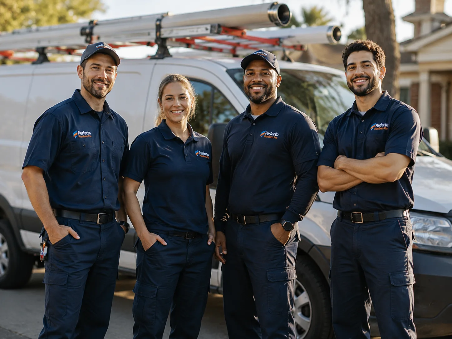 Emergency Plumber Near Me in Frederic, WI near me